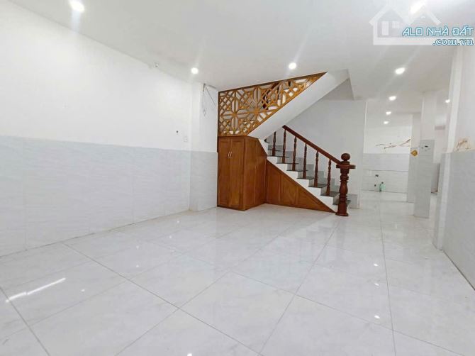 Bán Nhà 1 Trệt 2 Lầu Hẻm 34 Nguyễn Trãi - Tân An - Ninh Kiều - 3