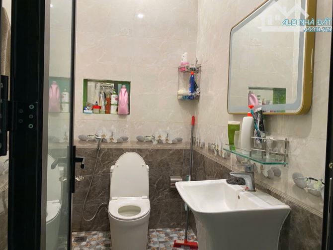 Bán nhà 3 tầng hẻm 9m đường Lê hồng Phong gần siêu thị coopmart trung tâm TP - 3