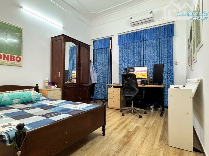 Phân lô ô tô 7 chỗ tránh, thông tứ tung, 50m ra MP, DT 55m2, chỉ 17,45 tỷ Khuất Duy Tiến - 3