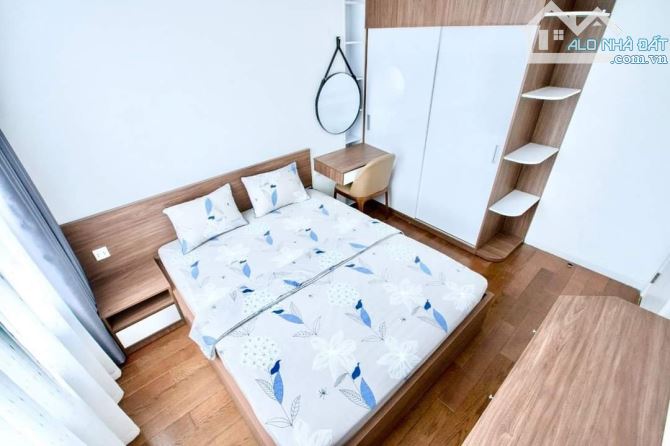 (Nổi bật) Cho thuê căn hộ chung cư Tràng An Complex 110m2,3 ngủ full nội thất giá 16 triệu - 3