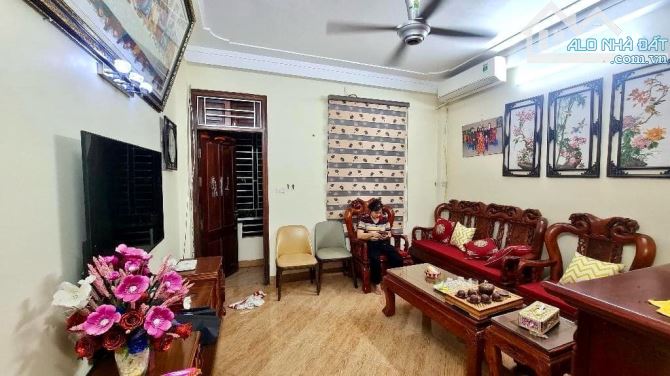 BÁN NHÀ NGUYỄN VĂN LỘC - PHÂN LÔ VỈA HÈ - KINH DOANH BẬC NHẤT HÀ ĐÔNG - 3
