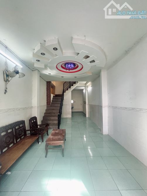 Bán Nhà Hẻm Xe Hơi VF3 Tân Bình-38m2-2Tầng-3PN-Giá 5.5 Tỷ - 3