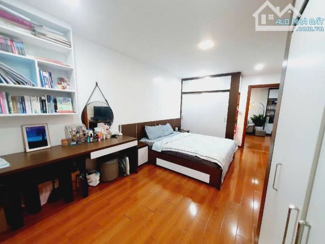 BÁN CĂN HỘ HATECO HOÀNG MAI, 120M², LÔ GÓC 3PN, FULL NT, VIEW CÔNG VIÊN YÊN SỞ, 5.6 TỶ - 3