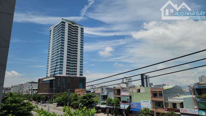 🏡 Nhà Phố 4 tầng đường Ngô Quyền, vị trí đẹp. Giá chỉ 10 tỷ quá rẻ.💎 - 3