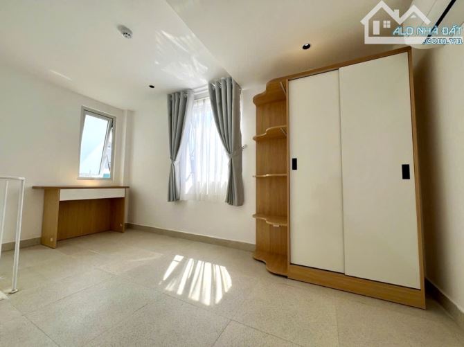 BÁN NHÀ QUẬN 7 – HXH HUỲNH TẤN PHÁT – 170m² – 10 PHÒNG DUPLEX – FULL NỘI THẤT – THU 60TR/T - 3
