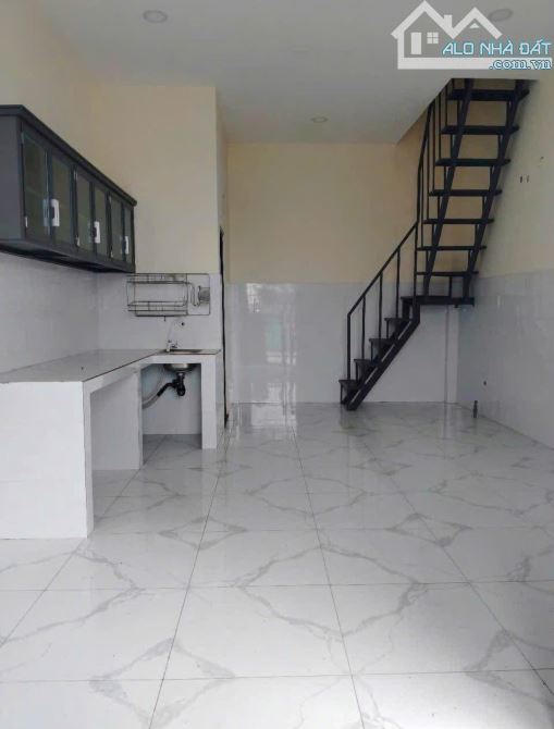 🔥 BÁN GẤP DÃY TRỌ TÂN THÔNG HỘI CỦ CHI – THU NHẬP 12TR/THÁNG GIÁ 980 TRIỆU - 3
