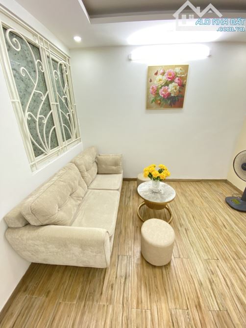 CHỈ NHỈNH 1 TỶ CĂN HỘ CCMN PHỐ HOÀNG ĐẠO THÀNH - 3