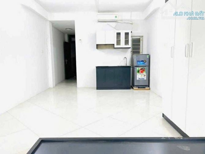 Bán Toà Văn Phòng, Căn Hộ 9 Tầng Mặt Phố Vương Thừa Vũ Thanh Xuân DT 109M 9T KD 100Tr/Thág - 7