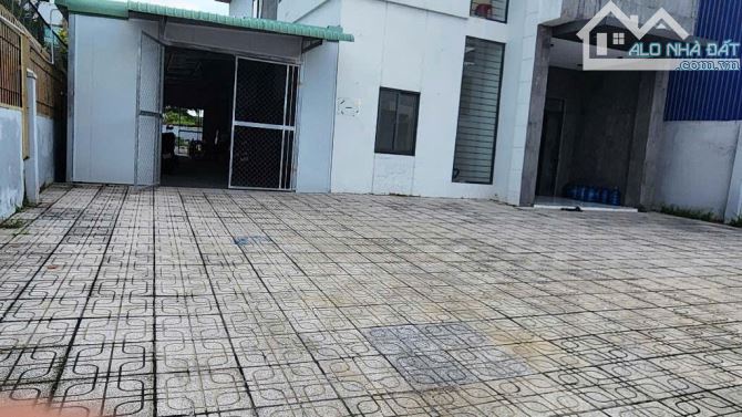 Nhà Xưởng 2 tầng Mặt tiền đường APĐ12 phường APĐ Q12 dt 752m2 Đường 12m DÒNG TIỀN 40TR/TH - 3