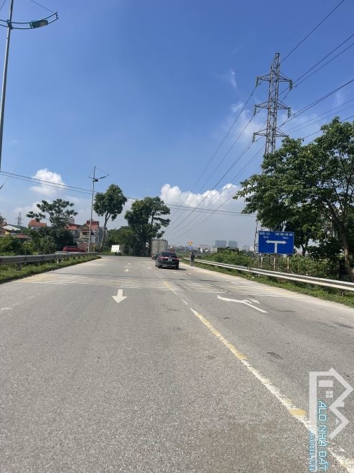 🔥ĐẤU GIÁ X2 ĐỒNG NHÂN - HẢI BỐI - ĐÔNG ANH (VĨNH THANH HÀ NỘI) - 3
