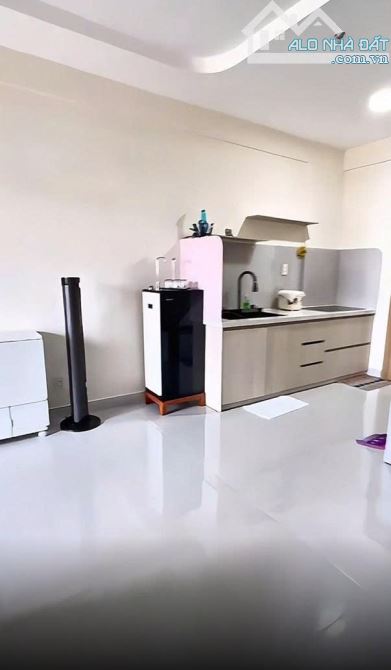 BÁN CĂN HỘ SUN GARDEN TẦNG CAO. FULL NỘI THẤT. 2TY95. ĐÀ LẠT - 3