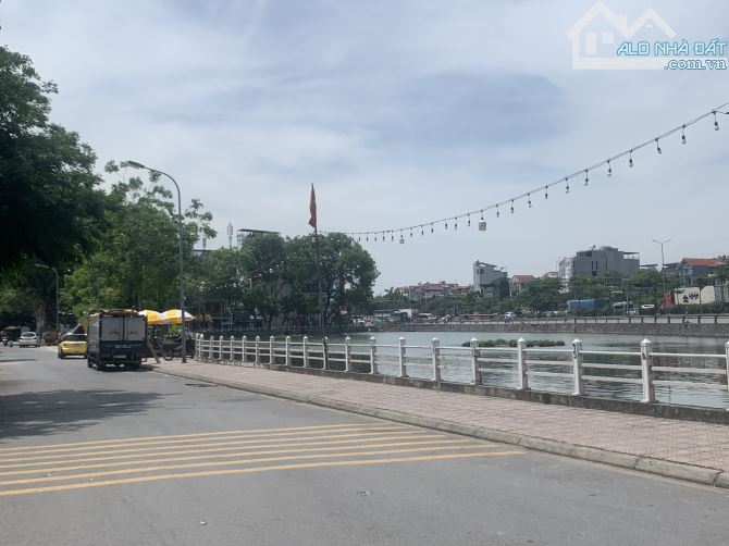 ĐẤT ĐẸP GIÁ ĐẦU TƯ BỒ ĐỀ  155M-9Mt. 27.9tỷ Ô TÔ  VÀO ĐẤT XÂY TOÀ VĂN PHÒNG DÒNG TIỀN ĐỈNH - 2