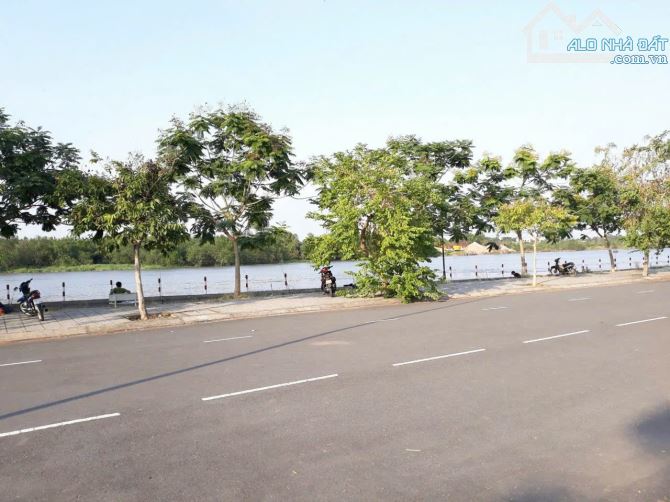 LÔ GÓC 2 MẶT TIỀN | 113M2 | 5.95 TỶ | GẦN VÀNH ĐAI 3 KHU ĐẠI HỌC MỞ TAM ĐA - 3