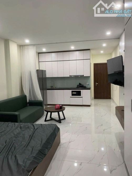 XUÂN ĐỈNH BẮC TỪ LIÊM NHÀ MỚI 5 TẦNG NGÕ THÔNG 10M Ô TÔ TRÁNH. NHỈNH 8tỷ - 3