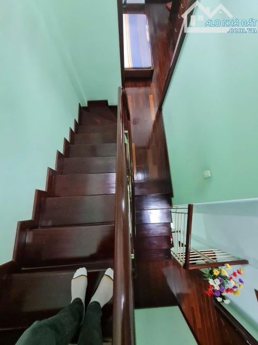 HOÀNG HOA THÁM – HẺM XE HƠI THÔNG – THIẾT KẾ LỆNH TẦNG CỰC SANG – CHỈ 7.7 TỶ - 3