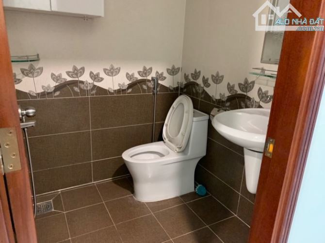Nhà bán , An Phú Đông , Vườn Lài , 130m2, 5m x 26m, 3 Tầng Giá 8.2 tỷ - 3