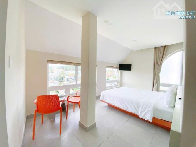 Hạ giá 39 tỷ xuống 27 tỷ khách sạn 32p đã hoàn công ngay cửa ngõ TP đường Tô Hiến Thành - 3
