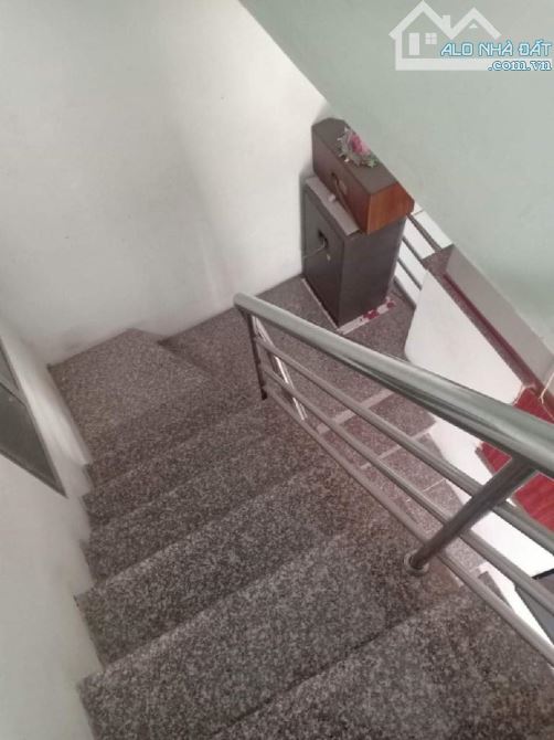 Nhà Bán , 4.1m x 29m , 2 Tầng , 4 PN , xe hơi ngủ trong nhà, giá 7.4 tỷ - 3