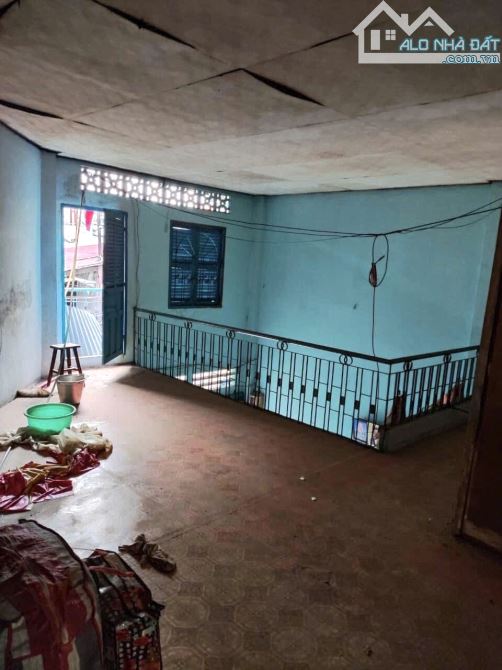 Bán nhà cấp 4 quận 6 - Nở hậu 6,5m diện tích lớn 63m2 - Hẻm ba gác 4,3 tỷ - 3