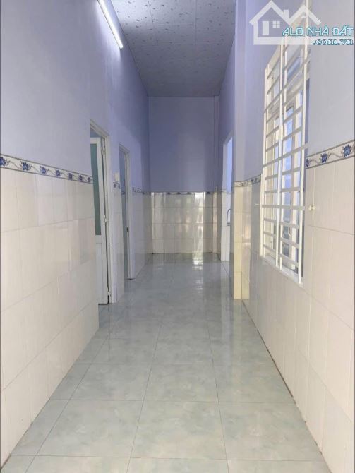 BÁN NHÀ CẤP 4 p ĐỊNH HOÀ: 140m2 có 3 p ngủ - 3