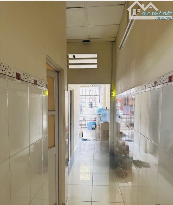 Bán nhà HXT tránh, Tiện KD, Trịnh Đình Trọng, Tân Phú, 67m2, 2 tầng, giá 7,16 tỷ TL - 3