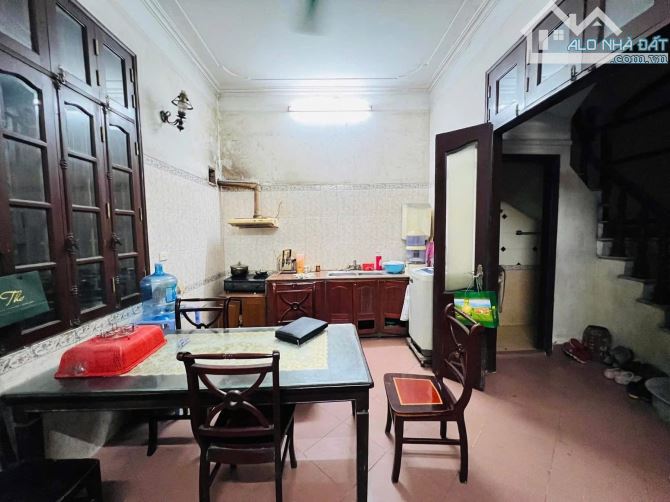 NHÀ ĐỘI CẤN BA ĐÌNH 22 TỶ 60M 4T MT 4.5M LÔ GÓC 2 THOÁNG KINH DOANH GIÁ ĐẦU TƯ - 3