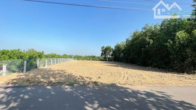 MẶT TIỀN PHẠM HÙNG - ĐẤT ĐỎ  👉Cách biển 15p  🔺DT 1441m2 ngang 20m nở hậu 33m - 3