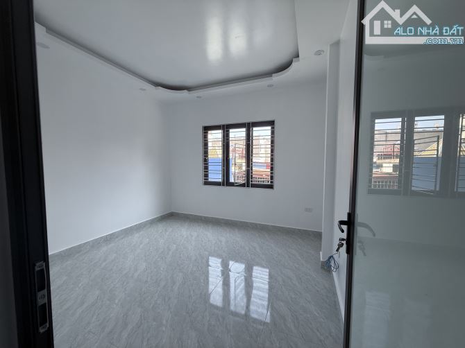 Bán nhà 3,5 tầng phố Đông Khê, Ngô Quyền, Hải Phòng - 3