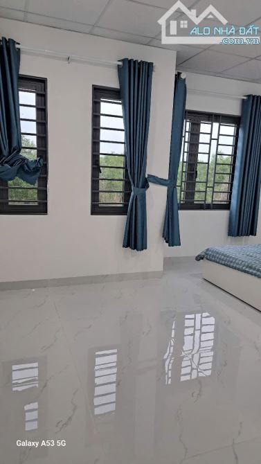 ❤️ Cho thuê nhà phố Khu DTA, full nội thất, nhà mới 100% - 3