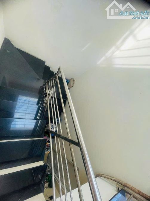 68 m2- (4,3m x 16m) VŨ TÙNG P2 BÌNH THANH- 4 TẦNG - 7,4tỷ - 3