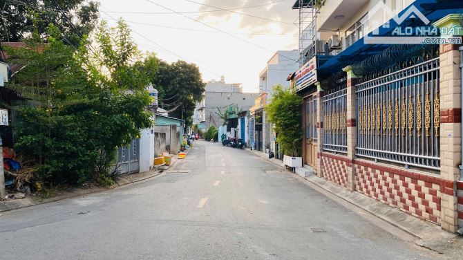 Bán nhà căn góc đường số 2 TM. Lợi gần chợ Cây Xoài Quận 2 cũ (79m2) 16 tỷ - 3