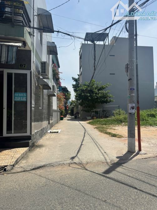 Bán đất đường số 7 phường Bình Trưng Đông Quận 2 cũ gần ngay chợ Tân Lập (61m2) 5.8 tỷ - 3