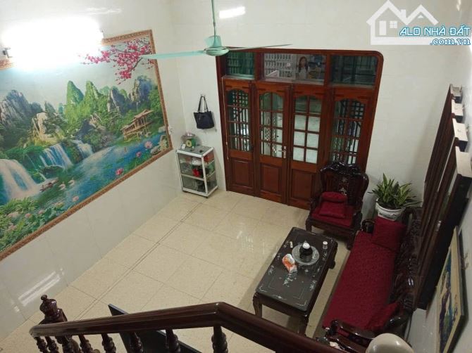 VĂN QUÁN HÀ ĐÔNG NHÀ MẶT PHỐ Ô TÔ TRÁNH KINH DOANH SẦM UẤT VỊ TRÍ ĐẮC ĐỊA 49m 13.4 TỶ - 3