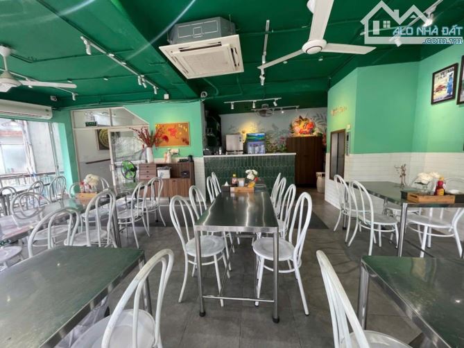 (MẶT TIỀN GẦN 10M) Giá đầu tư BÁN NHÀ PHỐ LÊ ĐỨC THỌ - 118M2 - VỊ TRÍ NGAY NGÃ TƯ ĐẦU PHỐ - 4