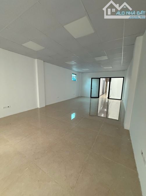 ⚜️ TÒA VĂN PHÒNG MẶT PHỐ VIP ĐÀO TẤN, BA ĐÌNH 160M2 5T THANG MÁY MT 6.5M, CHỈ 122 TỶ ⚜️ - 4