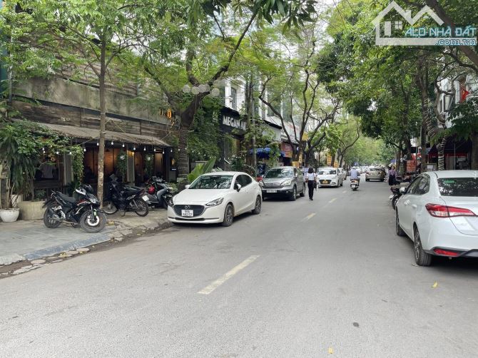 ⚜️ KHÁCH SẠN MẶT PHỐ DỊCH VỌNG HẬU, CẦU GIẤY 300M2 10 TẦNG MT 10M, CHỈ 190 TỶ ⚜️ - 4