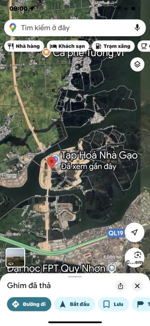 🌟 BÁN ĐẤT NỀN TĐC DIÊM VÂN – PHƯỚC THUẬN , NGAY DỰ ÁN KDL SINH THÁI DIÊM VÂN - 4