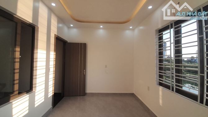 🕌:  Bán nhà 4 tầng,xây mới, 246 đà nẵng, cầu tre, ngô quyền, DT 47m2 💸 : 3,25 tỷ (01) - 4