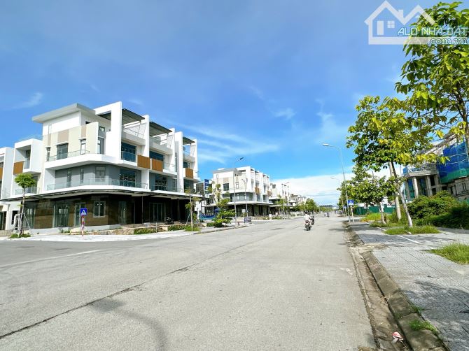 Bán đất 133,9m2 Mặt tiền đường Hoàng Quốc Việt, cạnh Cty Xổ số kiến thiết TP Huế - 4
