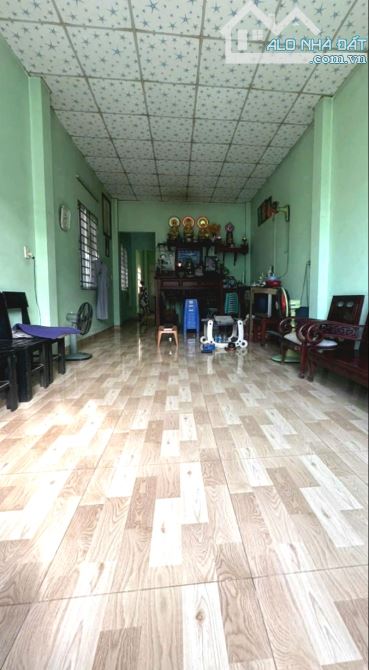 BÁN NHÀ BÌNH ĐA, 1TRỆT 1LẦU SỔ HỒNG THỔ CƯ 131m2, ĐƯỜNG RỘNG 6m, SÂN ĐẬU OTO - 3