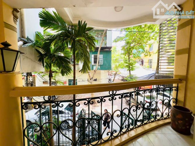 HIẾM! 25 TỶ PL VIP HOÀNG HOA THÁM, BA ĐÌNH – Ô TÔ TRÁNH – VỈA HÈ – Ở OR LÀM VP, SPA.. - 4
