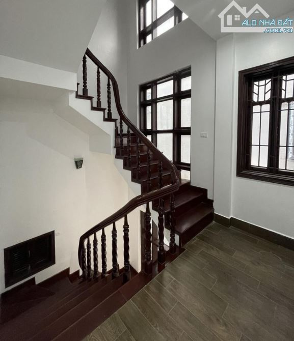 BÁN BIỆT THỰ LÔ GÓC – MẶT TIỀN KHỦNG 22M – 157M² – 32 TỶ – KĐT MỘ LAO - 4