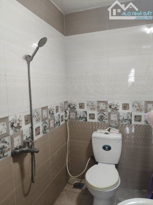 Bán nhà mặt tiền đường thạnh Xuân 22 phường thạnh Xuân quận 12 - 4