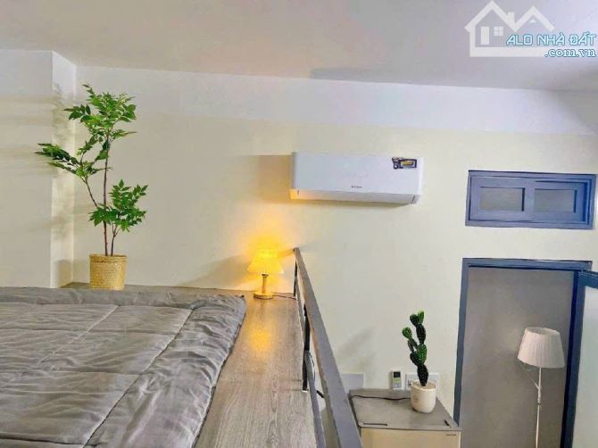 4.5❌23m, BÁN TOÀ CHDV 19PN, KHOÁN 60TR/THÁNG, PHAN HUY ÍCH, P12 GÒ VẤP, 13.x TỶ - 4