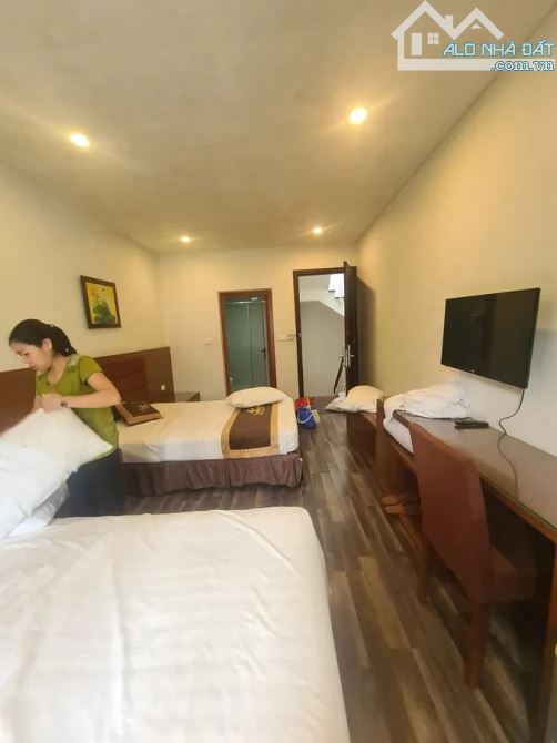 BÁN BIỆT THỰ KHU ĐÔ THỊ MỸ ĐÌNH 2 – LÔ GÓC - MẶT TIỀN 23M – GIÁ 47TỶ - 4