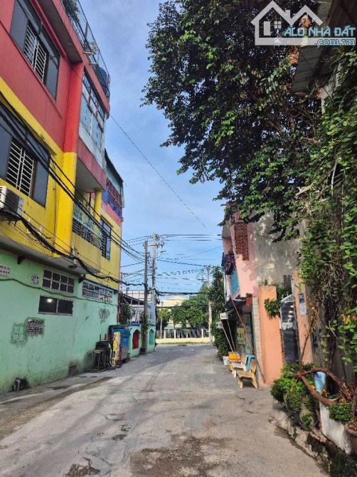 Cơ Hội Sở Hữu 1810m2 đất thổ cư Đường Tô Ngọc Vân, P-Linh Đông, Thủ Đức Chỉ 96 tỷ, - 4