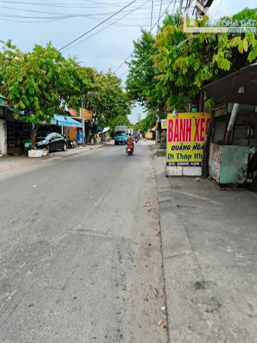 SIÊU PHẨM MẶT TIỀN NGUYỄN THỊ TIỂU – XUÂN THỚI THƯỢNG 7 – HÓC MÔN - 4