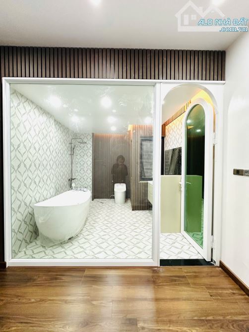 Phân lô Trần Quốc Hoàn, ô tô tránh, kinh doanh, 100m, 47 tỷ - 4