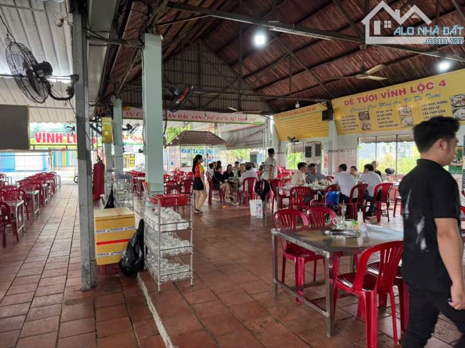 Cơ Hội Đầu Tư Vàng: 1723m2 Đất 2 MT Ful Thổ Cư MT - Đường Lê Thị Hà -Hóc Môn Chỉ 115 Tỷ - 4