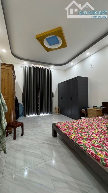 Bán Nhà Đẹp 23/24 Lê Quát, Tân Thới Hòa – 4x18m – 3 Lầu ST – Full Nội Thất Cao Cấp - 4